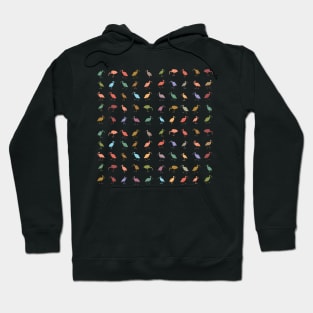 Ibis Hoodie